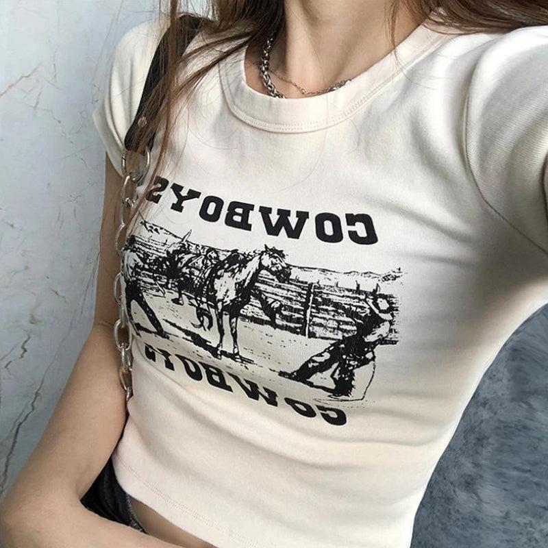 Stylish Work Outfits, Outfit Summer Ideas Cowboys Crop Tee Stylish Work Outfits, Outfit Summer Ideas Cowboys Crop Tee