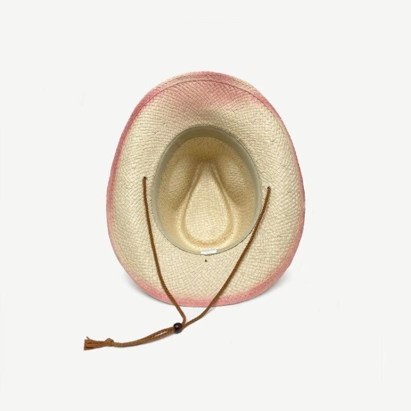 Stylish Work Outfits, Outfit Summer Ideas Cowgirl Adjustable Woven Straw Hat Stylish Work Outfits, Outfit Summer Ideas Cowgirl Adjustable Woven Straw Hat