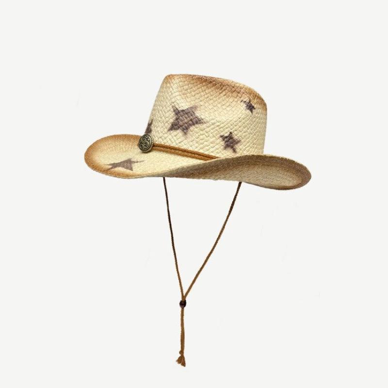 Stylish Work Outfits, Outfit Summer Ideas Cowgirl Adjustable Woven Straw Hat Stylish Work Outfits, Outfit Summer Ideas Cowgirl Adjustable Woven Straw Hat