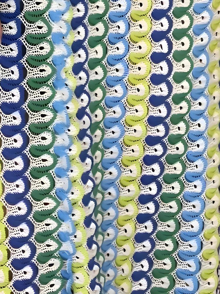 Stylish Work Outfits, Outfit Summer Ideas Crochet Striped Plunge Neck Maxi Dress Stylish Work Outfits, Outfit Summer Ideas Crochet Striped Plunge Neck Maxi Dress