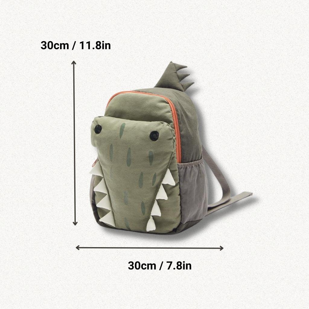 Stylish Work Outfits, Outfit Summer Ideas Crocodile Mini Backpack Stylish Work Outfits, Outfit Summer Ideas Crocodile Mini Backpack
