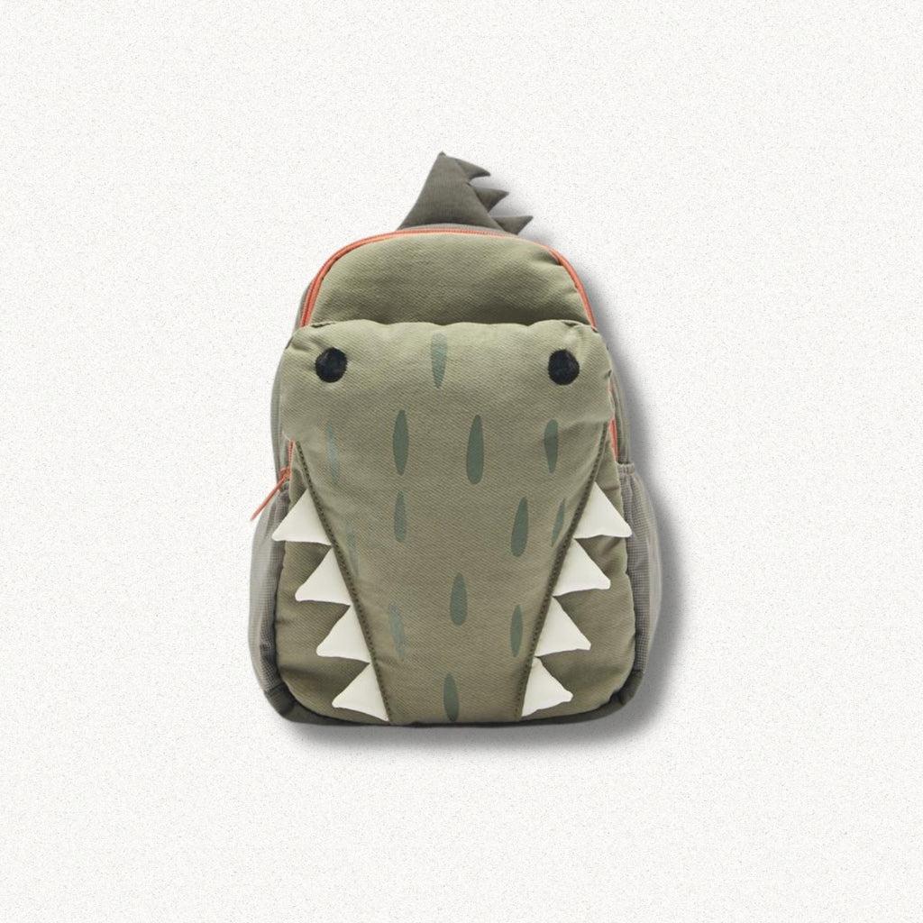 Stylish Work Outfits, Outfit Summer Ideas Crocodile Mini Backpack Stylish Work Outfits, Outfit Summer Ideas Crocodile Mini Backpack