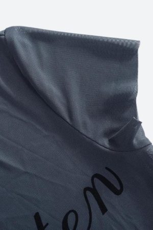 Stylish Work Outfits, Outfit Summer Ideas Crop Top & Maxi Skirt Mesh Two Piece Set