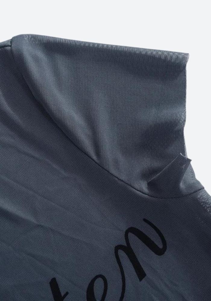 Stylish Work Outfits, Outfit Summer Ideas Crop Top & Maxi Skirt Mesh Two Piece Set Stylish Work Outfits, Outfit Summer Ideas Crop Top & Maxi Skirt Mesh Two Piece Set