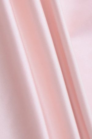 Stylish Work Outfits, Outfit Summer Ideas Cut Out Satin Maxi Dress