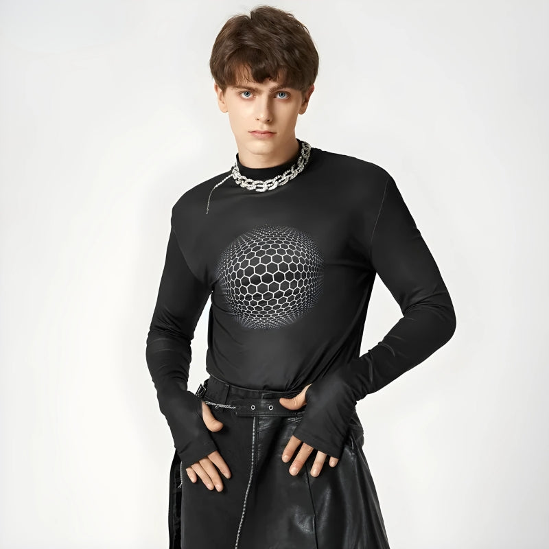 Stylish Work Outfits, Outfit Summer Ideas Cyberpunk Perspective Top Stylish Work Outfits, Outfit Summer Ideas Cyberpunk Perspective Top