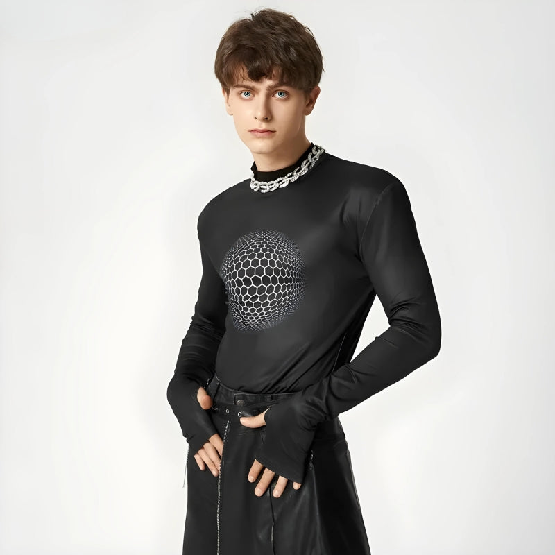 Stylish Work Outfits, Outfit Summer Ideas Cyberpunk Perspective Top Stylish Work Outfits, Outfit Summer Ideas Cyberpunk Perspective Top