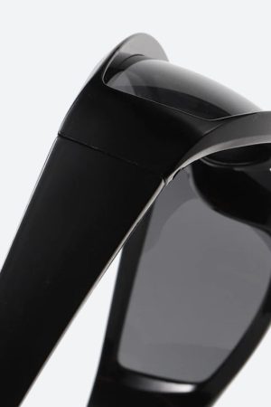 Stylish Work Outfits, Outfit Summer Ideas Cyberpunk Rave Sunglasses