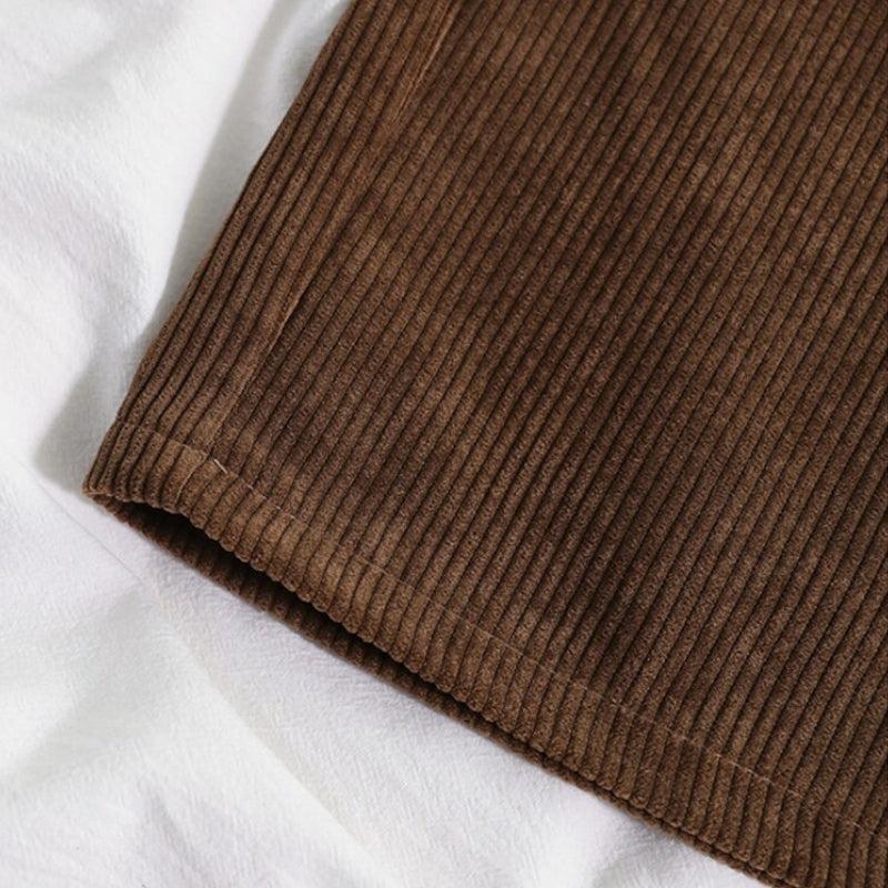 Stylish Work Outfits, Outfit Summer Ideas Dark Academia Corduroy Pants Stylish Work Outfits, Outfit Summer Ideas Dark Academia Corduroy Pants