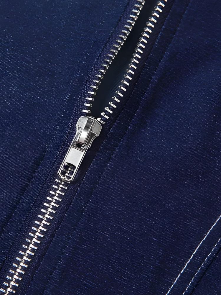 Stylish Work Outfits, Outfit Summer Ideas Denim Bodysuit Stylish Work Outfits, Outfit Summer Ideas Denim Bodysuit