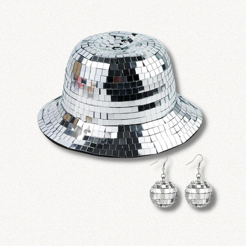 Stylish Work Outfits, Outfit Summer Ideas Disco Ball Cowgirl Hat Stylish Work Outfits, Outfit Summer Ideas Disco Ball Cowgirl Hat
