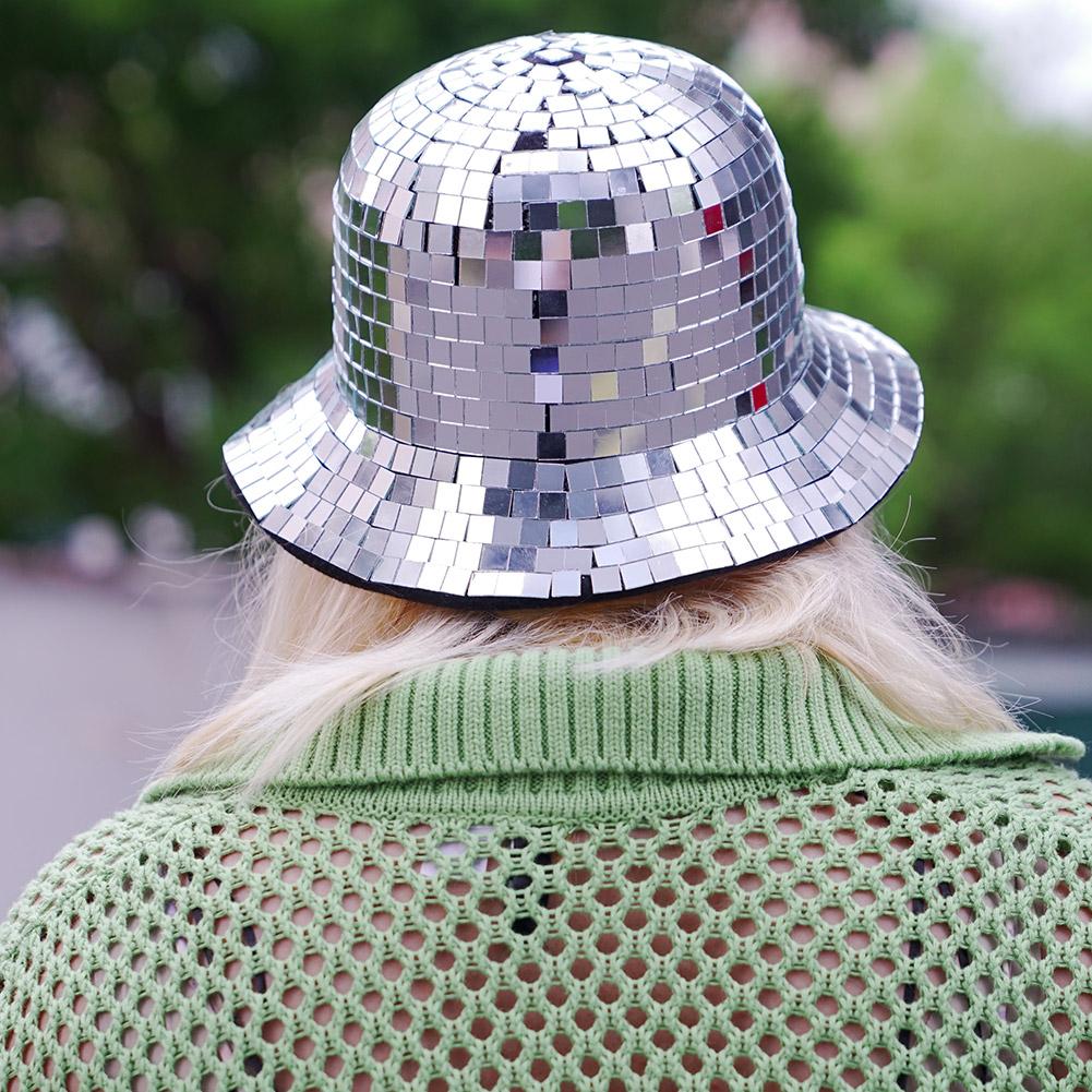 Stylish Work Outfits, Outfit Summer Ideas Disco Ball Cowgirl Hat Stylish Work Outfits, Outfit Summer Ideas Disco Ball Cowgirl Hat