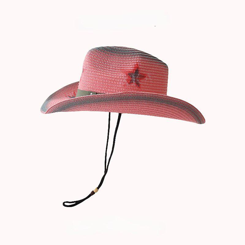 Stylish Work Outfits, Outfit Summer Ideas Disco Cowgirl Adjustable Star Printed Hat Stylish Work Outfits, Outfit Summer Ideas Disco Cowgirl Adjustable Star Printed Hat