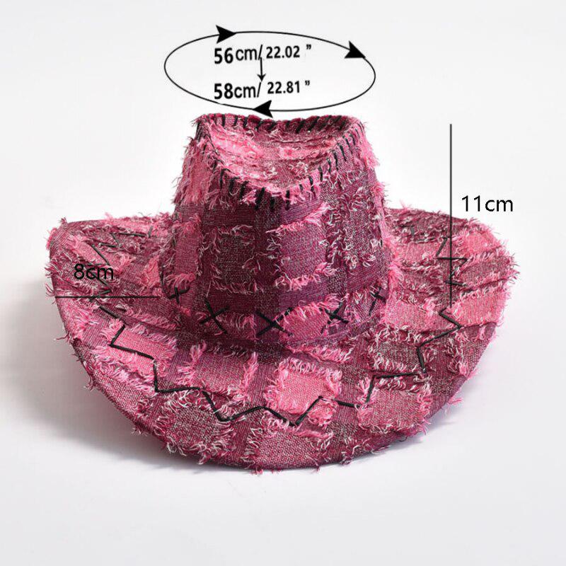 Stylish Work Outfits, Outfit Summer Ideas Disco Cowgirl Hat Stylish Work Outfits, Outfit Summer Ideas Disco Cowgirl Hat