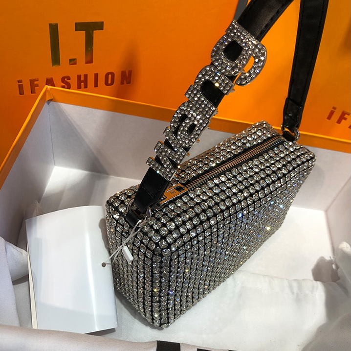 Stylish Work Outfits, Outfit Summer Ideas Disco Cowgirl Rhinestone Handbag Stylish Work Outfits, Outfit Summer Ideas Disco Cowgirl Rhinestone Handbag