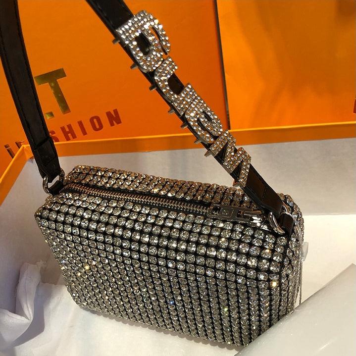 Stylish Work Outfits, Outfit Summer Ideas Disco Cowgirl Rhinestone Handbag Stylish Work Outfits, Outfit Summer Ideas Disco Cowgirl Rhinestone Handbag