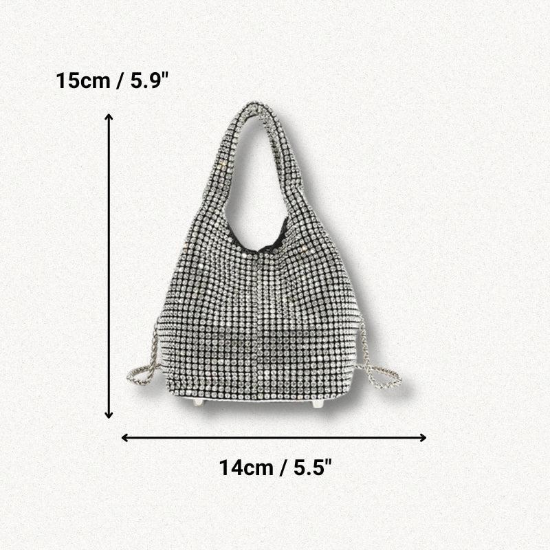 Stylish Work Outfits, Outfit Summer Ideas Disco Cowgirl Silver Rhinestone Handbag Stylish Work Outfits, Outfit Summer Ideas Disco Cowgirl Silver Rhinestone Handbag