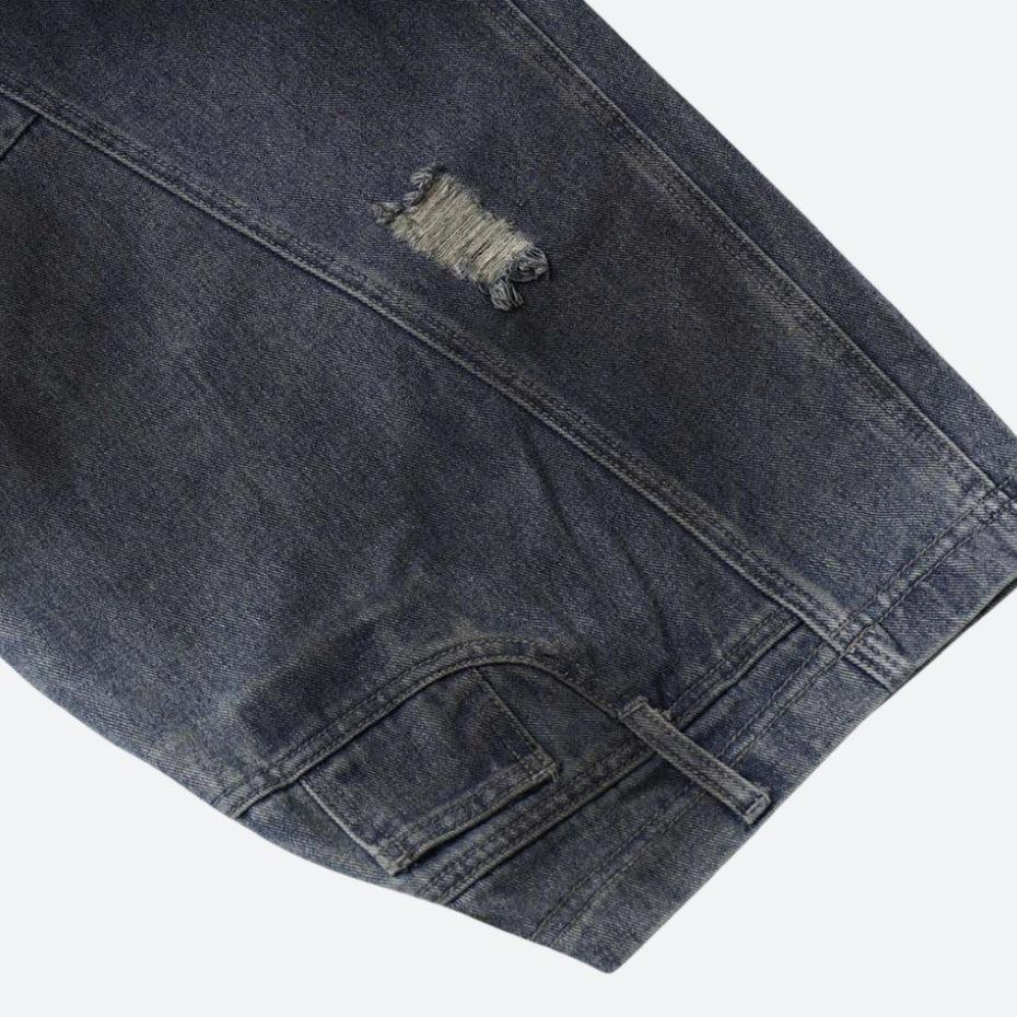 Stylish Work Outfits, Outfit Summer Ideas Distressed Baggy Jeans Stylish Work Outfits, Outfit Summer Ideas Distressed Baggy Jeans