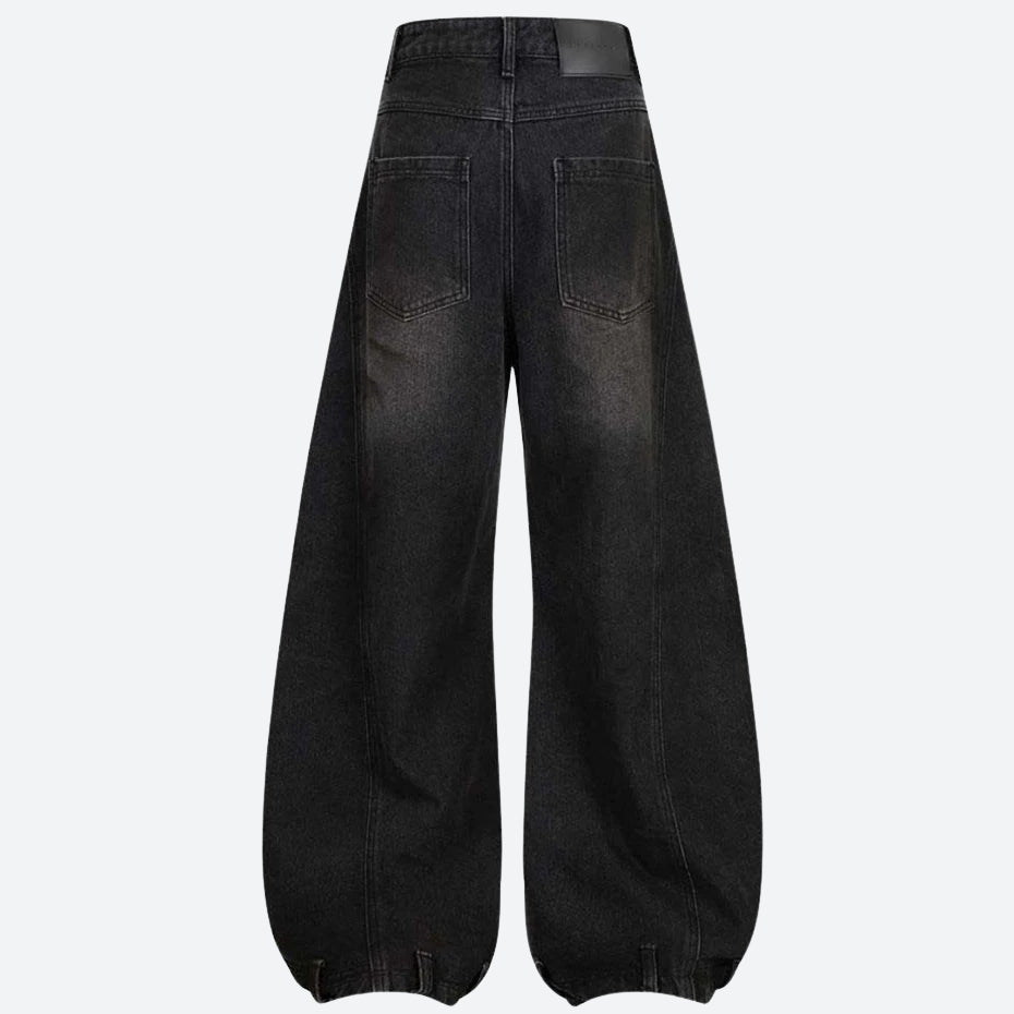 Stylish Work Outfits, Outfit Summer Ideas Distressed Baggy Jeans Stylish Work Outfits, Outfit Summer Ideas Distressed Baggy Jeans