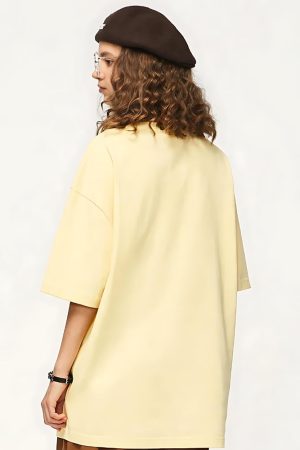 Stylish Work Outfits, Outfit Summer Ideas Don't Say So Much Tee