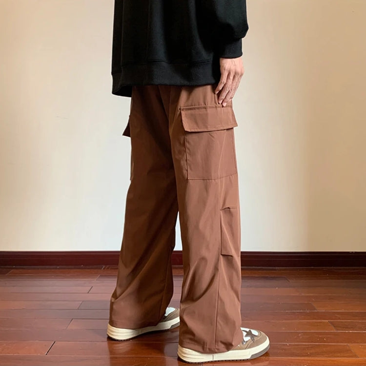 Stylish Work Outfits, Outfit Summer Ideas Drawstring Cargo Parachute Pants Stylish Work Outfits, Outfit Summer Ideas Drawstring Cargo Parachute Pants