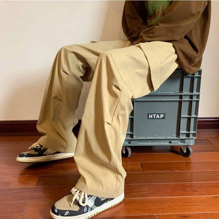 Stylish Work Outfits, Outfit Summer Ideas Drawstring Cargo Parachute Pants Stylish Work Outfits, Outfit Summer Ideas Drawstring Cargo Parachute Pants