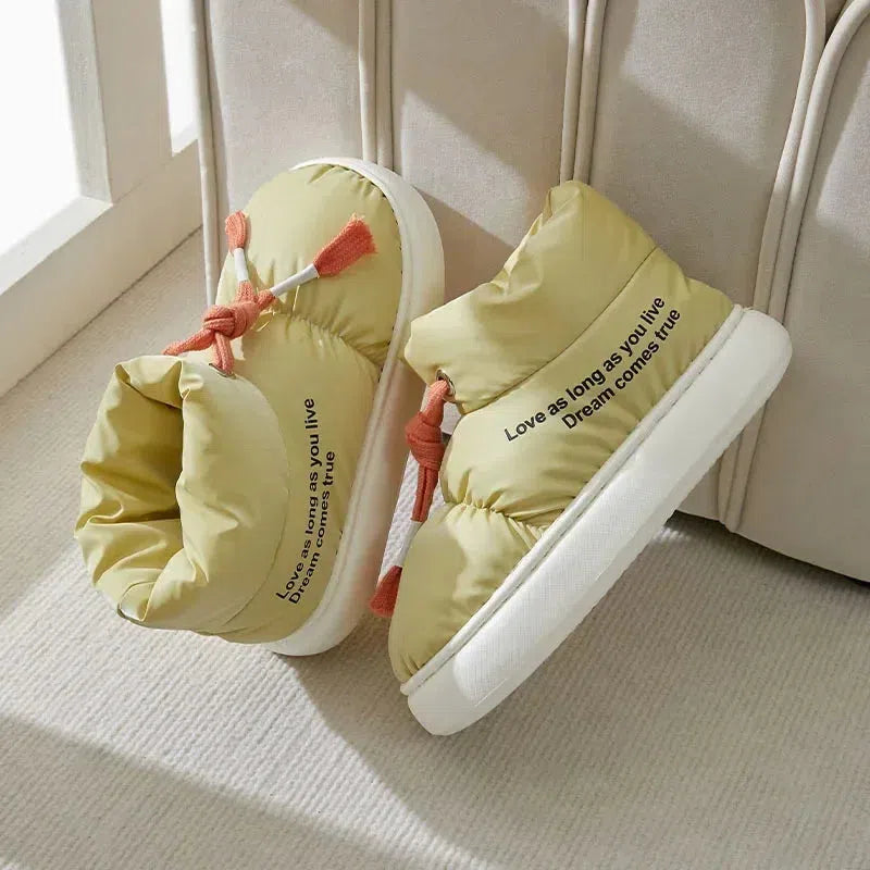 Stylish Work Outfits, Outfit Summer Ideas Drawstring Puffer Slippers Stylish Work Outfits, Outfit Summer Ideas Drawstring Puffer Slippers