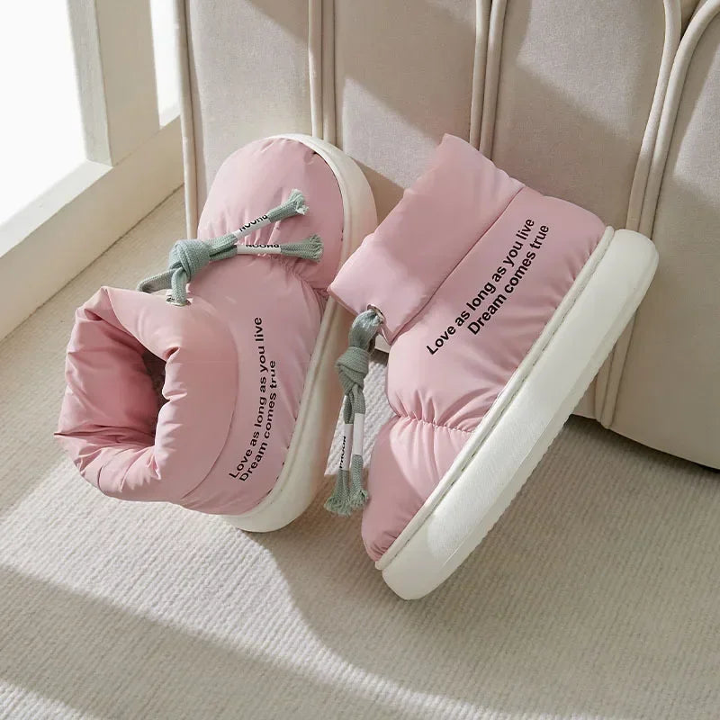 Stylish Work Outfits, Outfit Summer Ideas Drawstring Puffer Slippers Stylish Work Outfits, Outfit Summer Ideas Drawstring Puffer Slippers