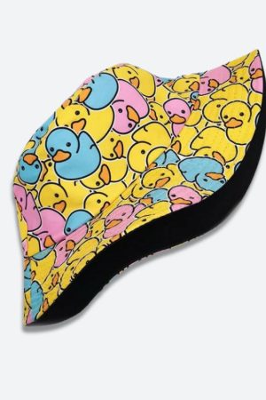 Stylish Work Outfits, Outfit Summer Ideas Duck Hat