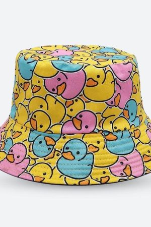Stylish Work Outfits, Outfit Summer Ideas Duck Hat