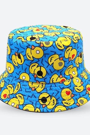 Stylish Work Outfits, Outfit Summer Ideas Duck Hat