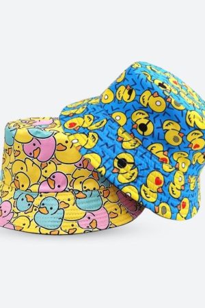 Stylish Work Outfits, Outfit Summer Ideas Duck Hat