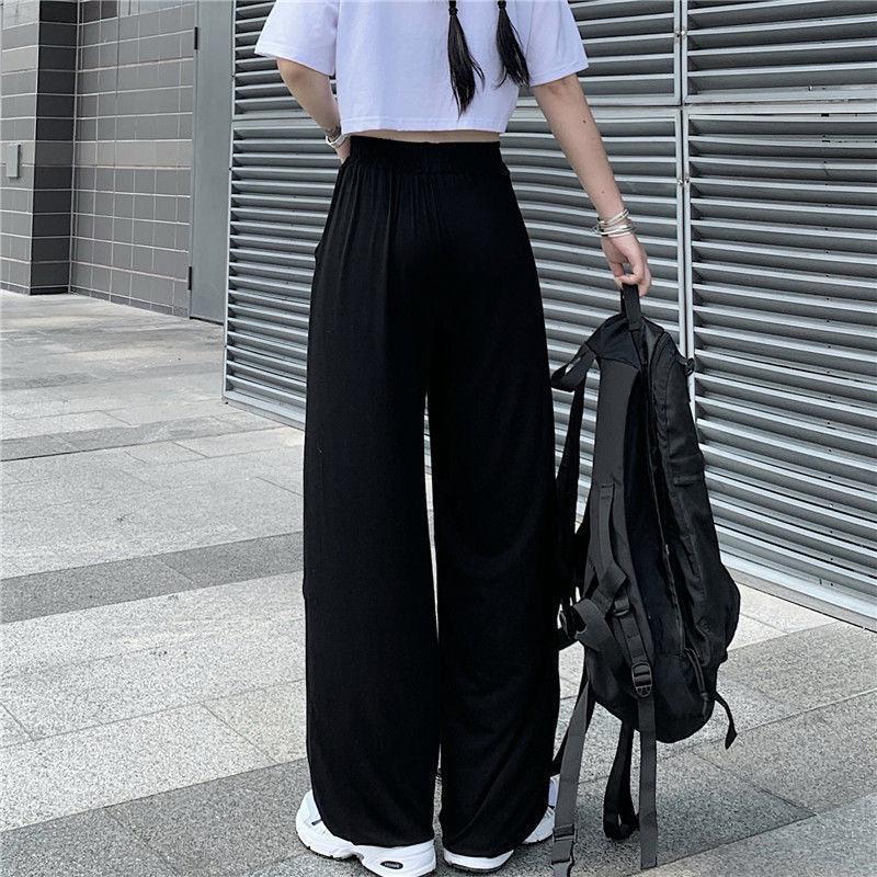 Stylish Work Outfits, Outfit Summer Ideas Elasticated Waist Butterfly Cut-Out Pants Stylish Work Outfits, Outfit Summer Ideas Elasticated Waist Butterfly Cut-Out Pants