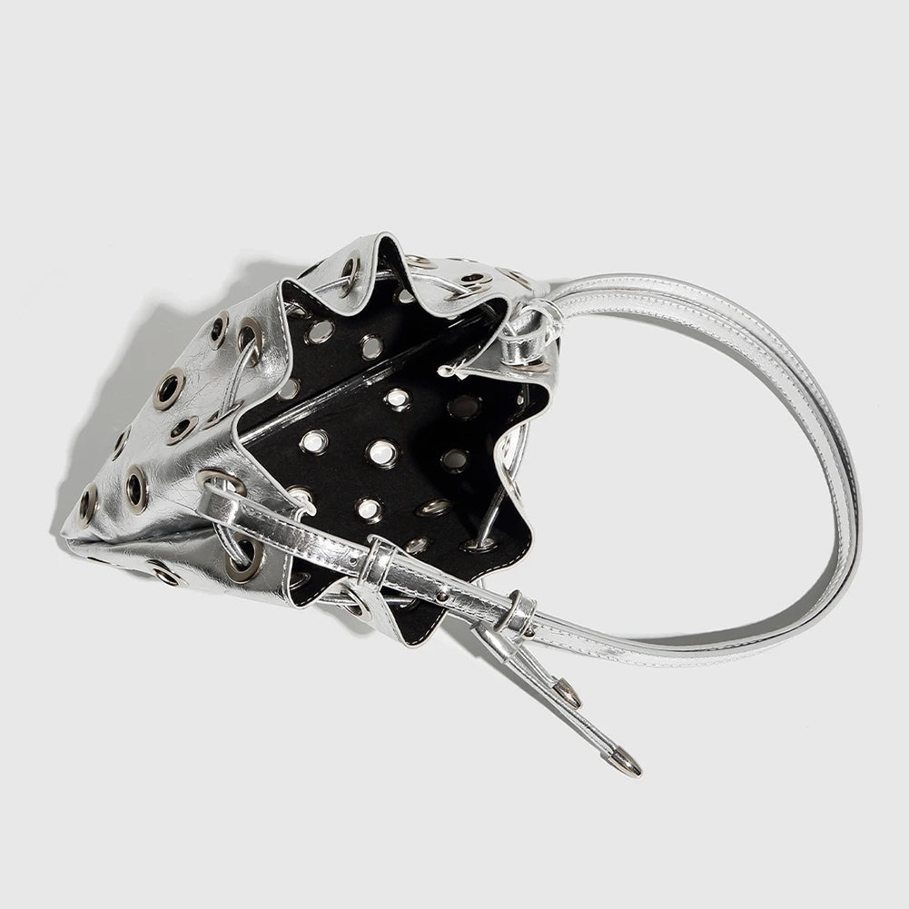 Stylish Work Outfits, Outfit Summer Ideas Eyelet Bag Stylish Work Outfits, Outfit Summer Ideas Eyelet Bag