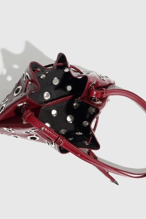 Stylish Work Outfits, Outfit Summer Ideas Eyelet Bag