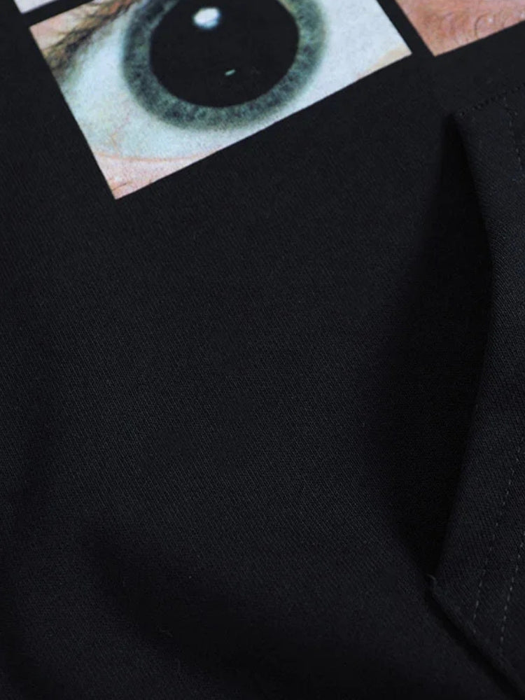 Stylish Work Outfits, Outfit Summer Ideas Eyes Hoodie Stylish Work Outfits, Outfit Summer Ideas Eyes Hoodie