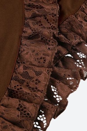 Stylish Work Outfits, Outfit Summer Ideas Fairy Grunge Asymmetric Mini Skirt