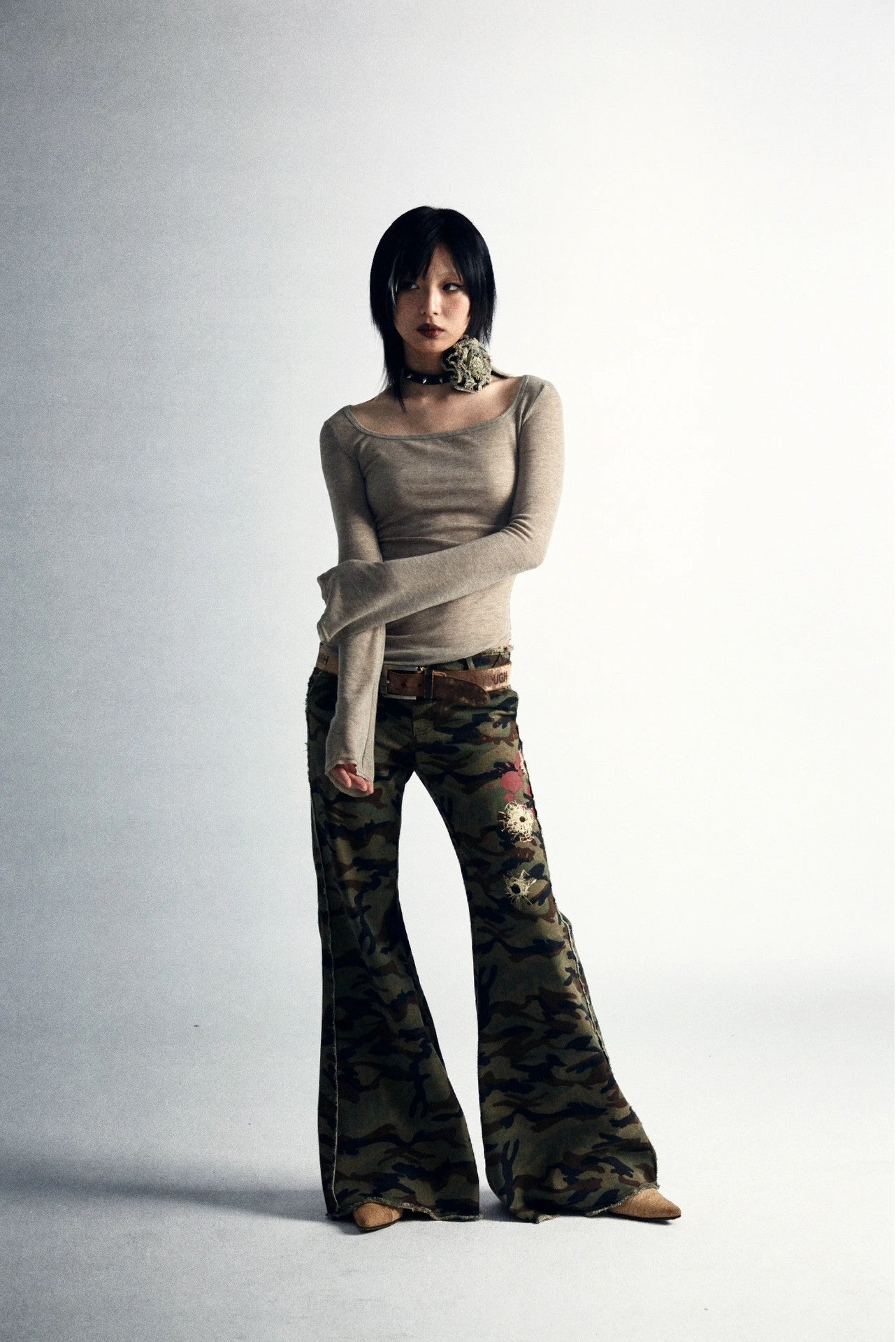 Stylish Work Outfits, Outfit Summer Ideas Fairy Grunge Back Print Top Stylish Work Outfits, Outfit Summer Ideas Fairy Grunge Back Print Top