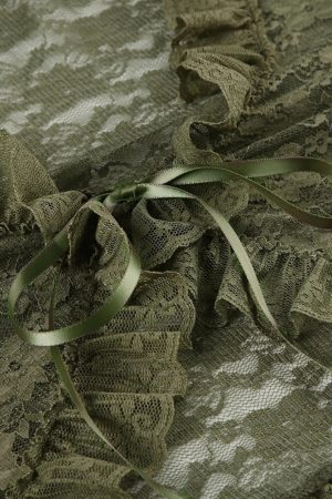 Stylish Work Outfits, Outfit Summer Ideas Fairy Grunge Bolero Crop Top