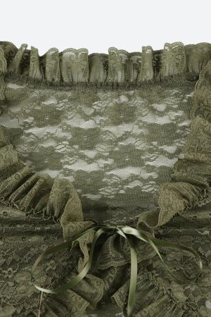 Stylish Work Outfits, Outfit Summer Ideas Fairy Grunge Bolero Crop Top