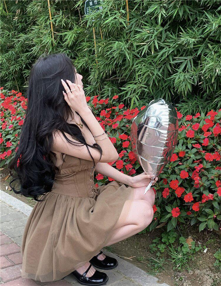 Stylish Work Outfits, Outfit Summer Ideas Fairy Grunge Corset Mini Dress Stylish Work Outfits, Outfit Summer Ideas Fairy Grunge Corset Mini Dress