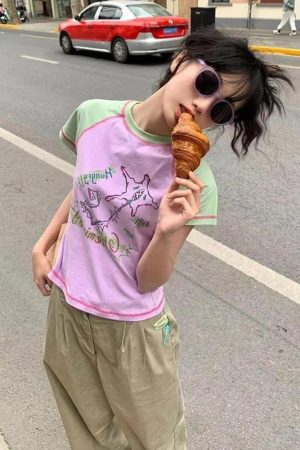 Stylish Work Outfits, Outfit Summer Ideas Fairycore Chemistry Tee