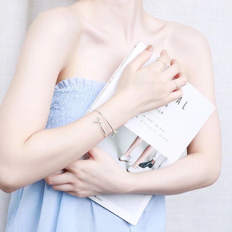 Stylish Work Outfits, Outfit Summer Ideas Fairycore Leaf Wing Bracelet Stylish Work Outfits, Outfit Summer Ideas Fairycore Leaf Wing Bracelet