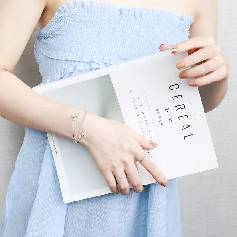 Stylish Work Outfits, Outfit Summer Ideas Fairycore Leaf Wing Bracelet Stylish Work Outfits, Outfit Summer Ideas Fairycore Leaf Wing Bracelet