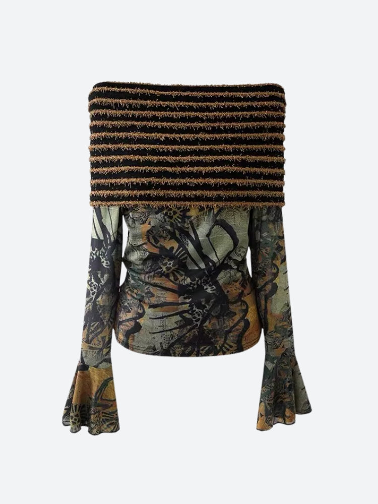 Stylish Work Outfits, Outfit Summer Ideas Fairycore Off Shoulder Top Stylish Work Outfits, Outfit Summer Ideas Fairycore Off Shoulder Top