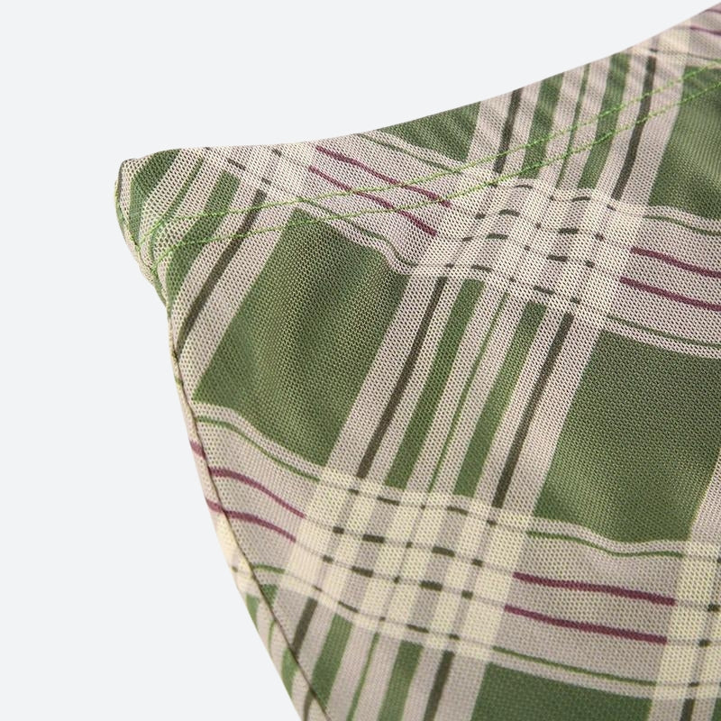 Stylish Work Outfits, Outfit Summer Ideas Fairycore Plaid Maxi Skirt Stylish Work Outfits, Outfit Summer Ideas Fairycore Plaid Maxi Skirt