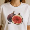 Stylish Work Outfits, Outfit Summer Ideas Fig Tee