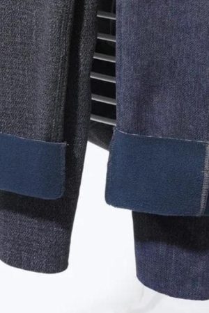 Stylish Work Outfits, Outfit Summer Ideas Fit Stretch Denim Jeggings