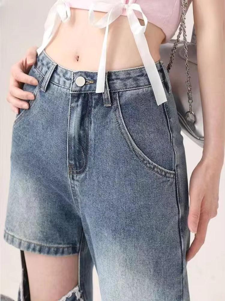 Stylish Work Outfits, Outfit Summer Ideas Flare Jeans Stylish Work Outfits, Outfit Summer Ideas Flare Jeans