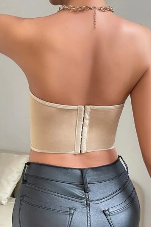 Stylish Work Outfits, Outfit Summer Ideas Floral Corset Top